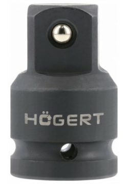 Ударный переходник HOEGERT TECHNIK  HT4R325