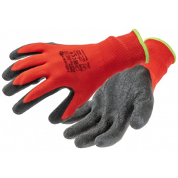 Рабочие перчатки HOEGERT TECHNIK HT5K750 11 Roder