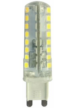 Светодиодная лампа Ecola  G9RV50ELC