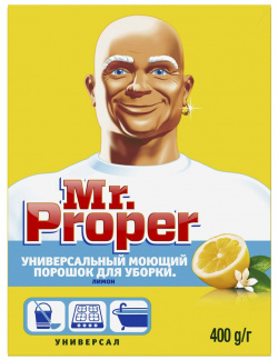 Чистящее средство MR  PROPER 0001008339