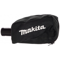 Пылесборник для вибрационной шлифмашины BO3710 Makita  140115 2