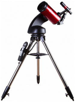 Телескоп Sky Watcher 71626 Star Discovery MAK102 SynScan GOTO