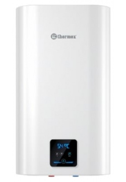 Электрический аккумуляционный бытовой водонагреватель Термекс ЭдЭБ00862 Smart