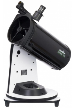 Настольный телескоп Sky Watcher 78261 Dob 150 750 Retractable Virtuoso GTi GOTO