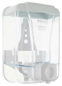 Дозатор для жидкого мыла Palex  3420 T 97610