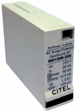 Сменный модуль для УЗИП Citel  571100