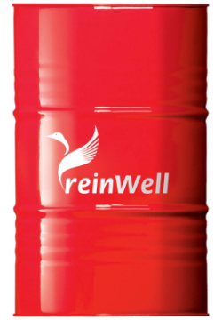 Моторное масло Reinwell 4975 5W 30 А3/В4