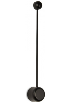 Настенный светодиодный светильник Moderli V10519 WL Provo