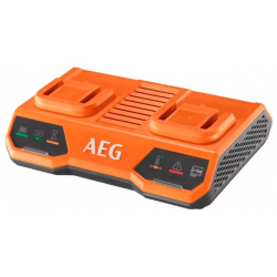Зарядное устройство AEG 4935480052 BL18C2 18В