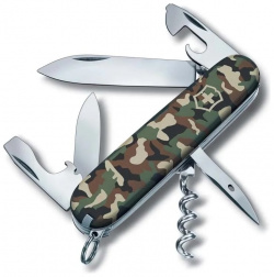 Швейцарский нож Victorinox 1 3603 94 Spartan