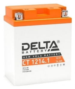 Аккумуляторная батарея DELTA  CT 1214 1