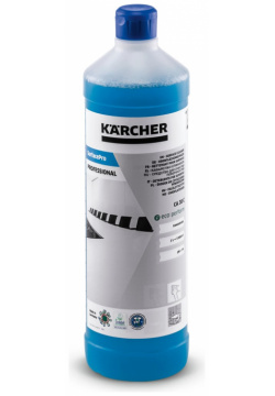 Чистящее средство для поверхностей Karcher 6 295 681 CA 30 C