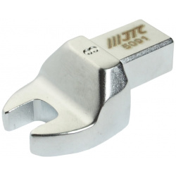 Рожковая насадка для динамометрического ключа 9х12 JTC  509108