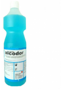 Универсальный очиститель Pramol 1001 201 ALCODOR