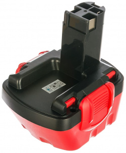 Аккумулятор для электроинструмента Bosch EXACT  GDR GML GSR PSB PSR TopOn TOP PTGD BOS 12/A/