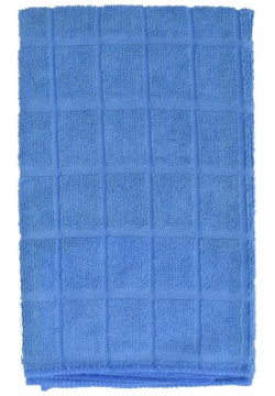 Салфетка тряпка для мытья пола МУЛЬТИДОМ  HC58 55