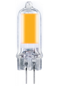 Светодиодная лампа Ambrella Light AMBR_204502 Filament 204502