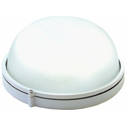 Светодиодный влагозащищенный светильник TDM SQ0329 0030 LED ЖКХ 1101