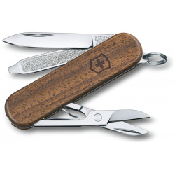 Нож брелок Victorinox 0 6221 63 Classic SD