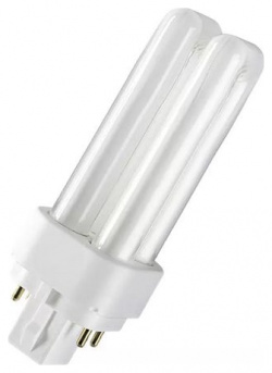 Компактная неинтегрированная люминесцентная лампа Osram 4099854122439 DULUX