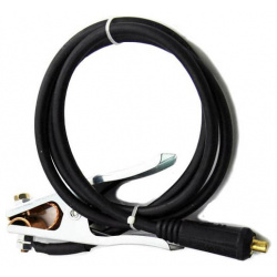 Комплект кабеля заземления Дока DK 4300 10217 25 КЗ 300