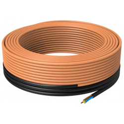 Греющий кабель для прогрева бетона REXANT 51 0080 КДБС
