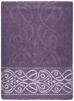Махровое полотенце Самойловский текстиль 761498 Толедо