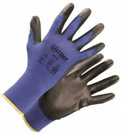 Нейлоновые перчатки ULTIMA  ULT640/L