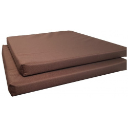 Комплект подушек для 2 х местного дивана WORKY  ARD257969