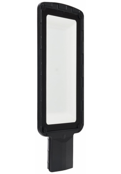 Светодиодный уличный консольный светильник SAFFIT 55235 ssl10 150 150w 5000k 230v  черный