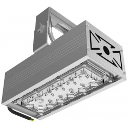 Прожектор для архитектурного освещения Инфинит  Нейтрон PRO11 30 GREEN PSC