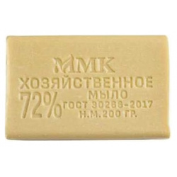 Хозяйственное мыло ММК  МКХ0721