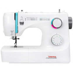 Швейная машина Chayka 8937592007501 NEW WAVE 750