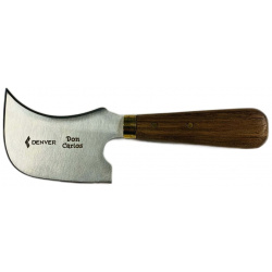 Серповидный нож ООО Галифакс 8003001 DON CARLOS