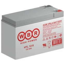 Аккумуляторная батарея WBR  HTL12 9