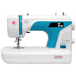 Швейная машина Chayka 4670024752382 NEW WAVE 4030 Electronic Edition