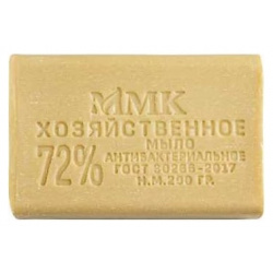 Хозяйственное мыло ММК  МКХ0821