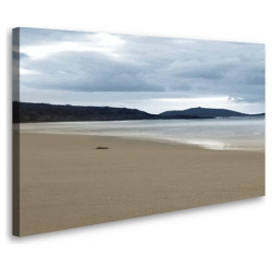 Постер (картина) Студия фотообоев 2236633 пустынный пляж