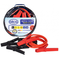 Стартерные кабели Alca  404410