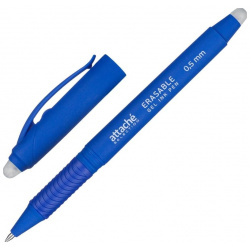 Стираемая гелевая ручка Attache Selection  1523850