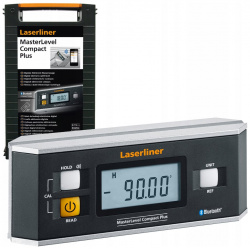 Уровень Laserliner 081 265A MasterLevel Compact Plus BLE