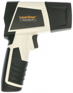 Высокоточный универсальный инфракрасный термометр Laserliner 082 043A ThermoSpot XP