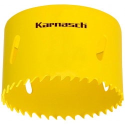 Биметаллическая коронка Karnasch 20 1500 065 Bi Metall