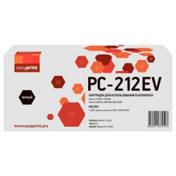 Картридж для Pantum P2502  M6502 M6552 EasyPrint LPM PC 212EV