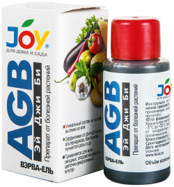Препарат от болезней растений Joy 4607043131638 AGB