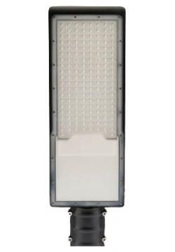 Консольный светодиодный светильник REXANT 607 304 ДКУ 02 150 5000К Ш