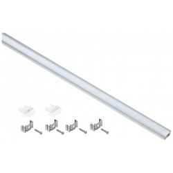 Профиль алюминиевый для LED ленты IEK ИЭК LSADD2207 SET1 2 V4 1 08 2207