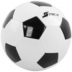 Футбольный мяч для отдыха Start Up 4690222157772 E5122