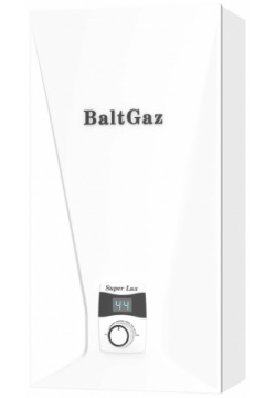 Одноконтурный газовый котел BaltGaz 30449 SL 17 Т
