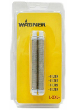 Сменный фильтр для форсунок Wagner  418713